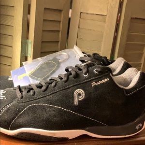 Piloti Driving Shoes size 6.5 New in Box